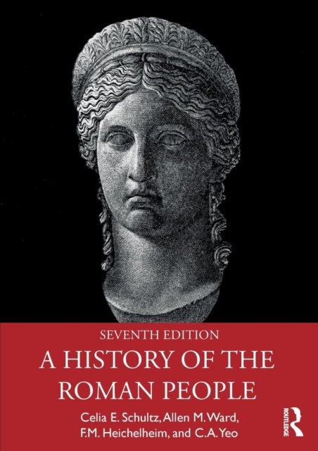A History of the Roman People