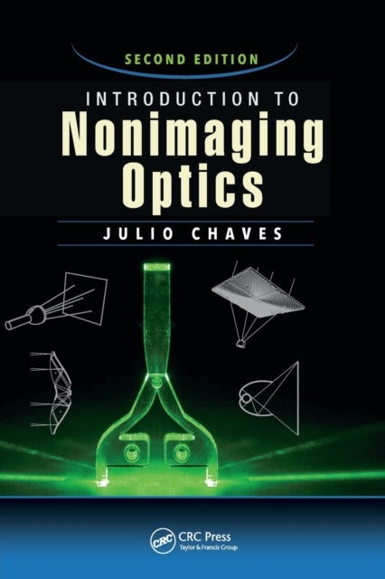 Introduction to Nonimaging Optics