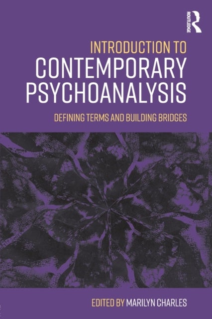 Introduction to Contemporary Psychoanalysis - Defining terms and building bridges