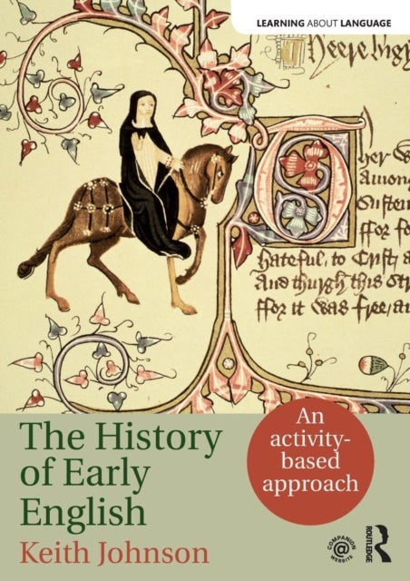 The History of Early English - An activity-based approach