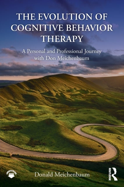 The Evolution of Cognitive Behavior Therapy - A Personal and Professional Journey with Don Meichenbaum