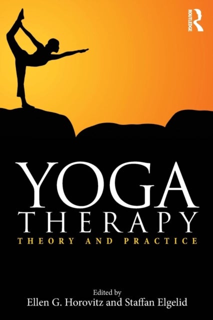 Yoga Therapy - Theory and Practice