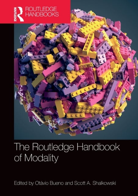 The Routledge Handbook of Modality