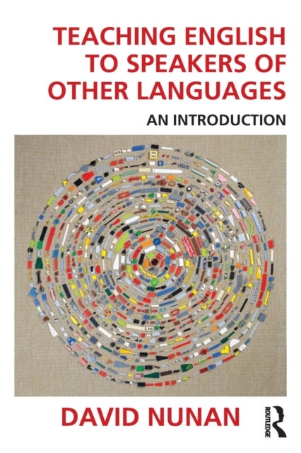 Teaching English to Speakers of Other Languages - An Introduction