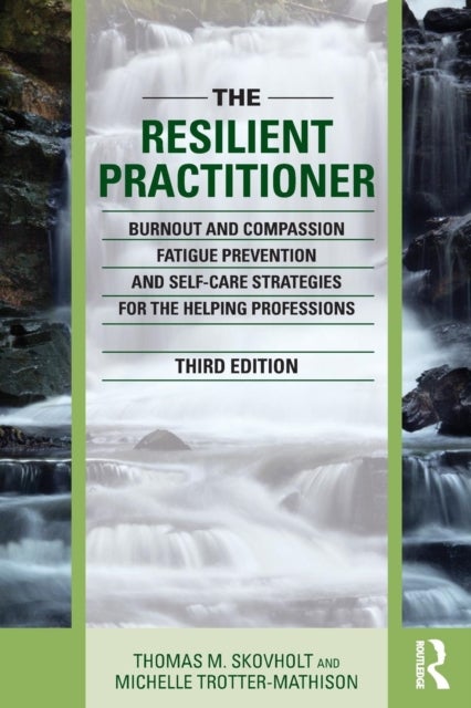 The Resilient Practitioner - Burnout and Compassion Fatigue Prevention and Self-Care Strategies for the Helping Professions