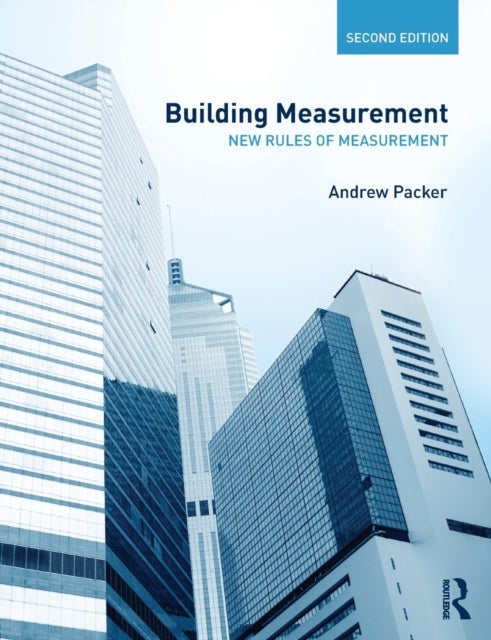 Building Measurement - New Rules of Measurement