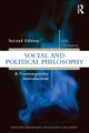 Social and Political Philosophy