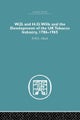 W.D. & H.O. Wills and the development of the UK tobacco Industry