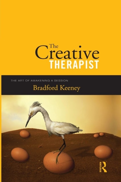 The Creative Therapist - The Art of Awakening a Session