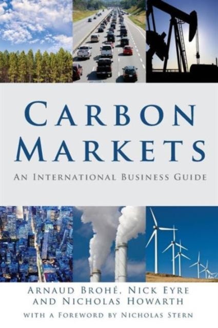 Carbon Markets - An International Business Guide