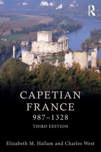 Capetian France 987¿1328