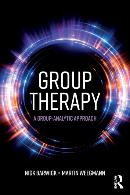 Group Therapy - A group analytic approach