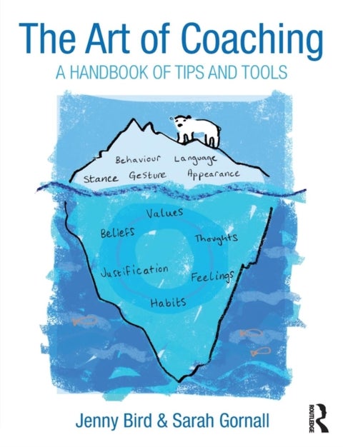 The Art of Coaching - A Handbook of Tips and Tools