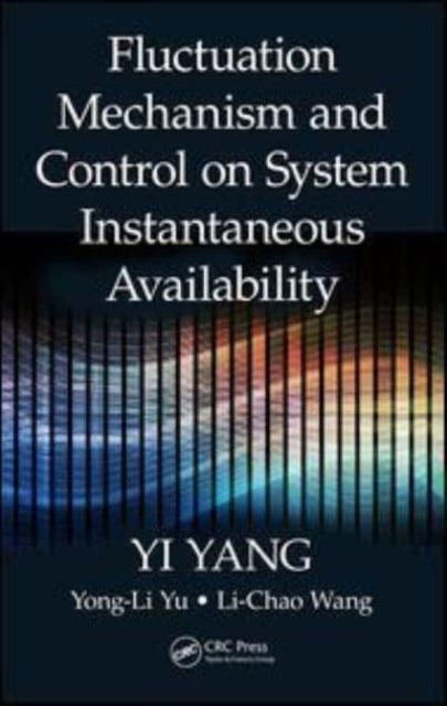 Fluctuation Mechanism and Control on System Instantaneous Availability