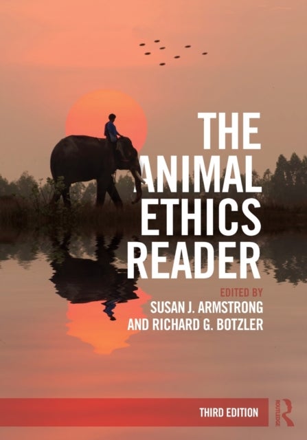 The Animal Ethics Reader