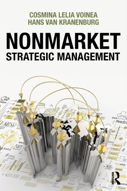 Nonmarket Strategic Management