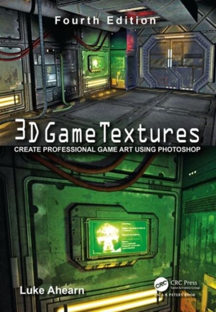 3D Game Textures - Create Professional Game Art Using Photoshop