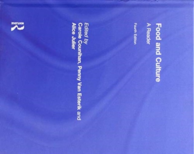 Food and Culture - A Reader