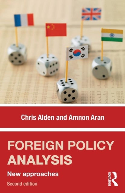 Foreign Policy Analysis - New approaches
