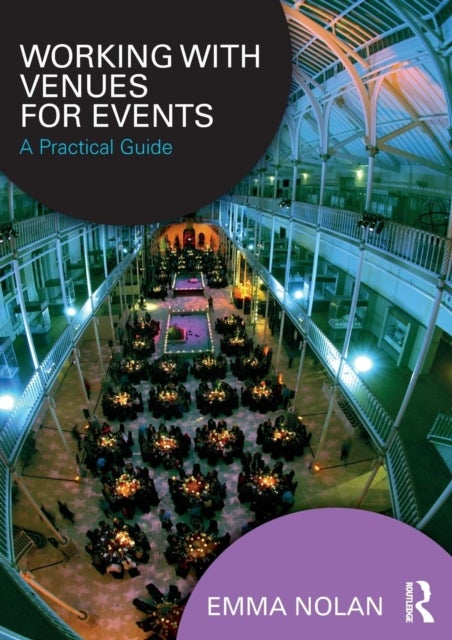 Working with Venues for Events - A Practical Guide