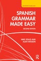 Spanish Grammar Made Easy
