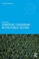 Strategic Leadership in the Public Sector