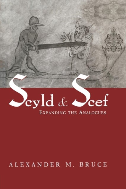 Scyld and Scef - Expanding the Analogues