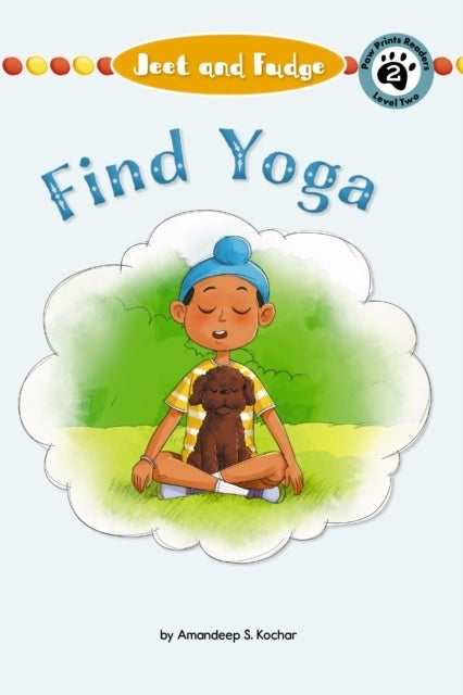 Find Yoga