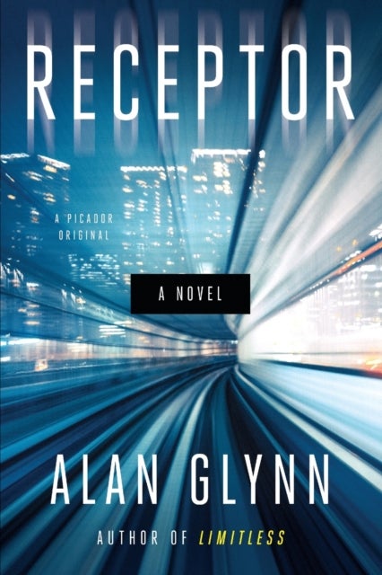 Receptor - A Novel