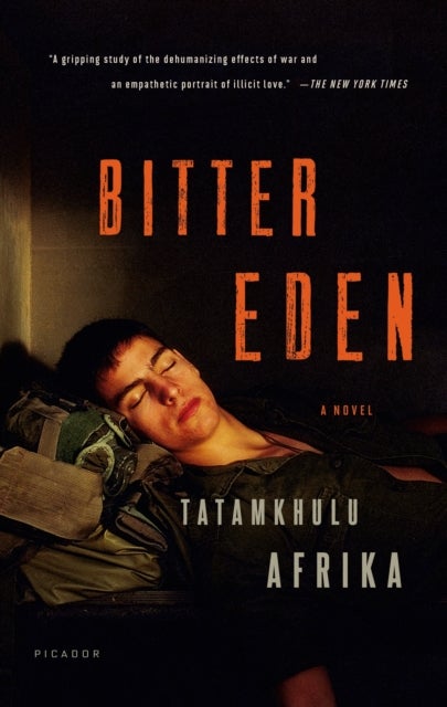 Bitter Eden - A Novel