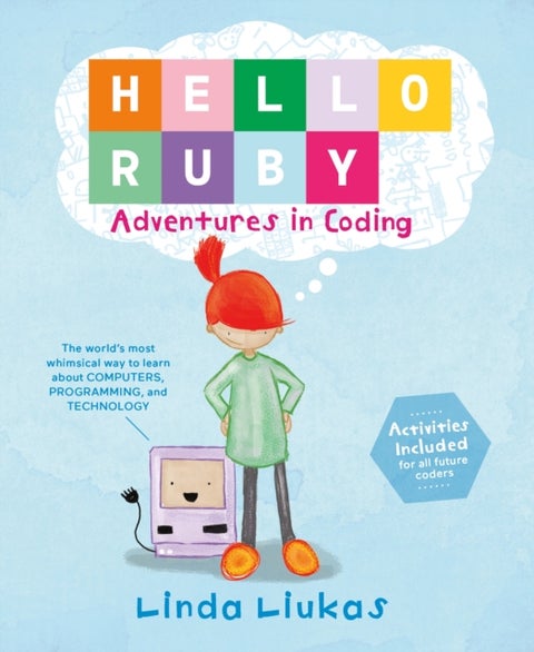 Hello Ruby: Adventures in Coding - Adventures in Coding