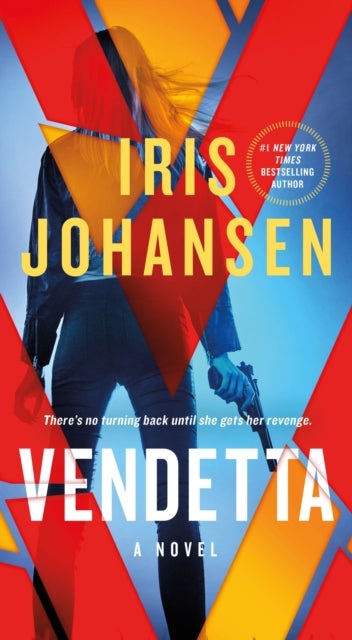 Vendetta - A Novel