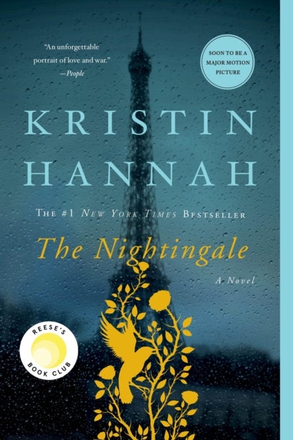 The Nightingale - A Novel