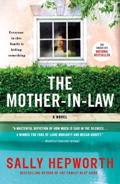 Mother-in-Law - A Novel