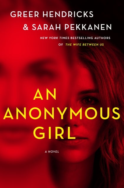 An Anonymous Girl - A Novel
