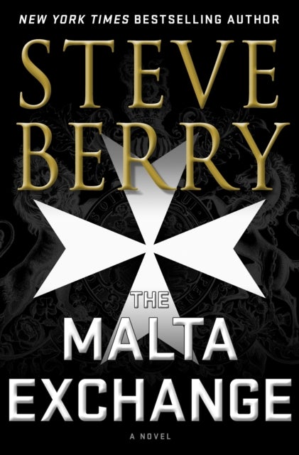 The Malta Exchange - A Novel