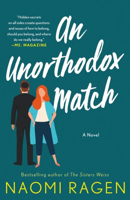 Unorthodox Match - A Novel