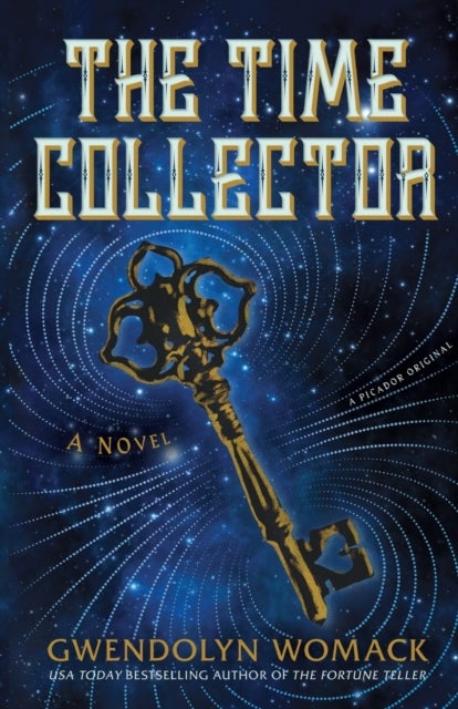 Time Collector - A Novel