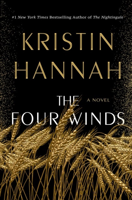 Four Winds - A Novel