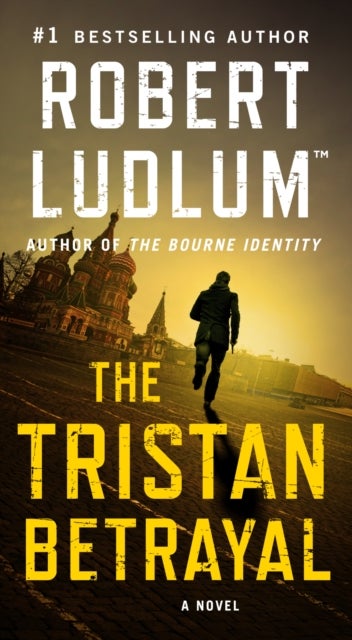The Tristan Betrayal - A Novel