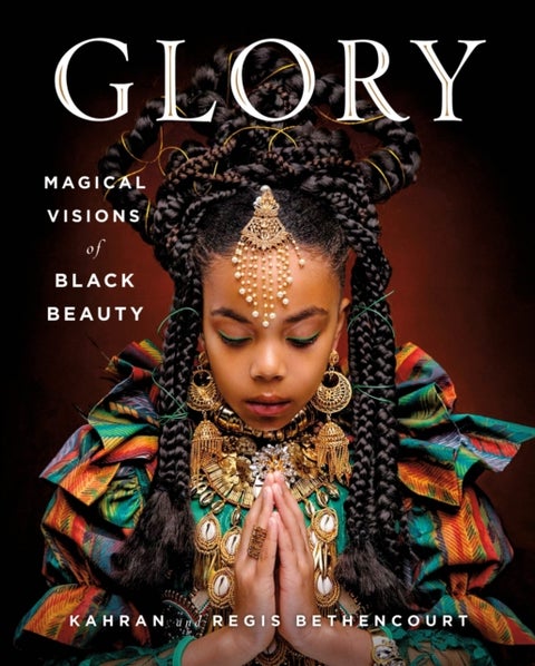 GLORY - Magical Visions of Black Beauty