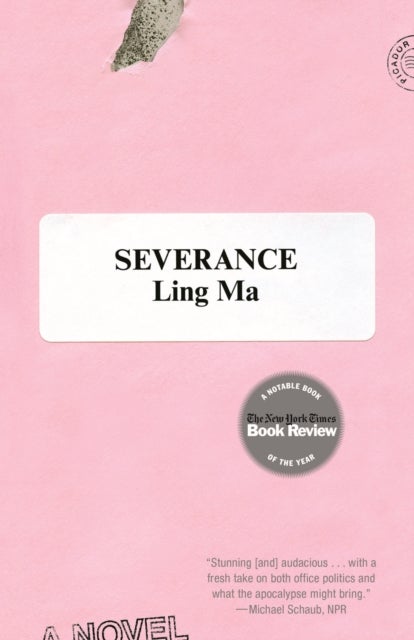 Severance - A Novel