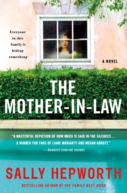 The Mother-in-Law - A Novel