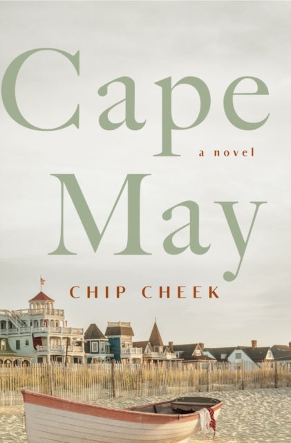 Cape May - A Novel