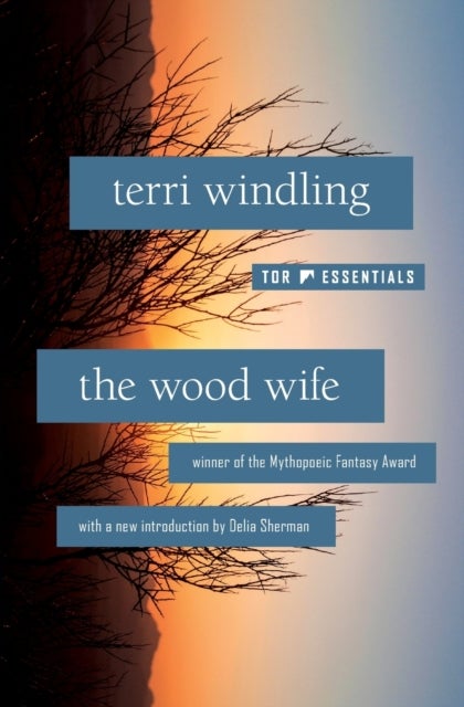 Wood Wife