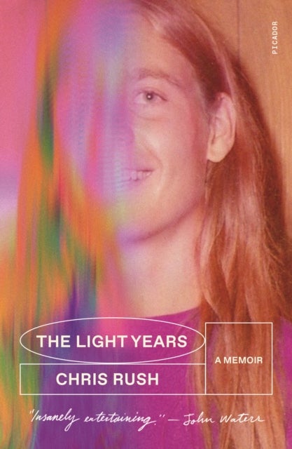 Light Years - A Memoir
