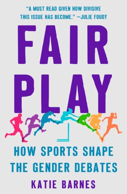Fair Play - How Sports Shape the Gender Debates