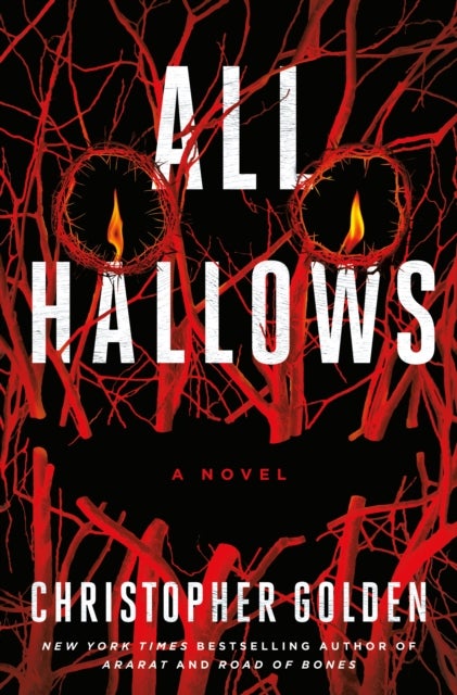 All Hallows - A Novel