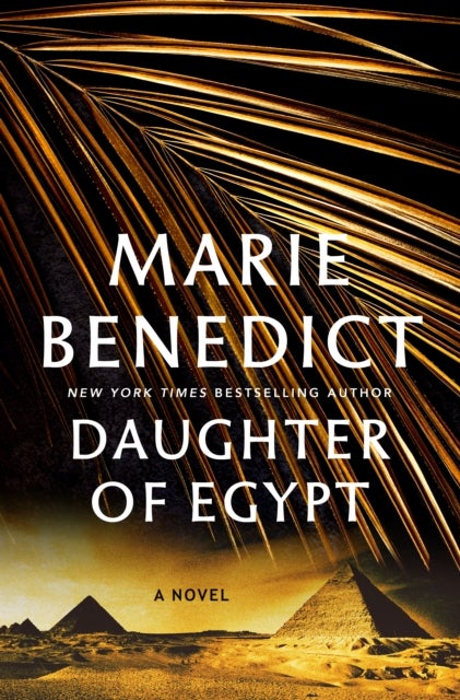 Daughter of Egypt - A Novel