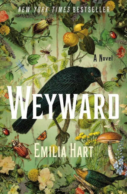 Weyward - A Novel